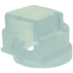 ESCUTCHEON INSULATION