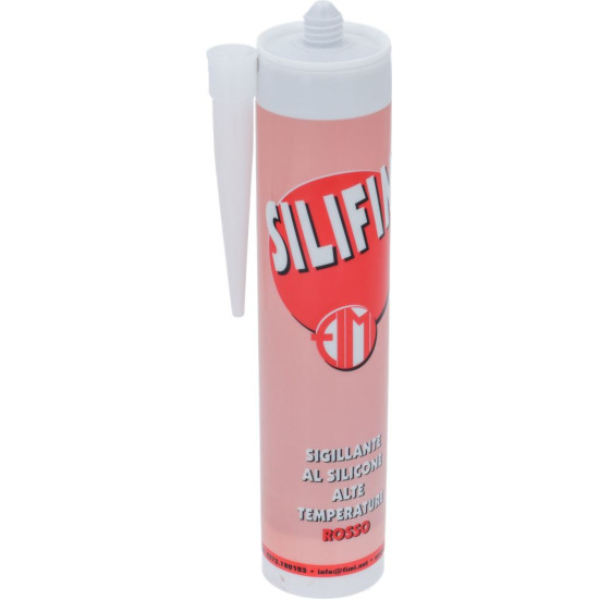 RED HIGH TEMPERATURE SEALER 280 ml RED HIGH TEMPERATURE SEALER 280 ml