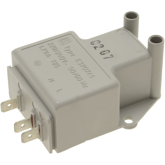 GENERATOR 2 OUTLETS