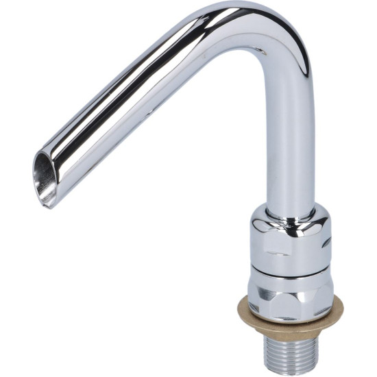 SPOUT CONNECTION 1/2 SPOUT CONNECTION 1/2