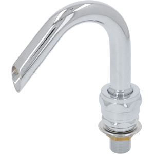 SPOUT CONNECTION 1/2