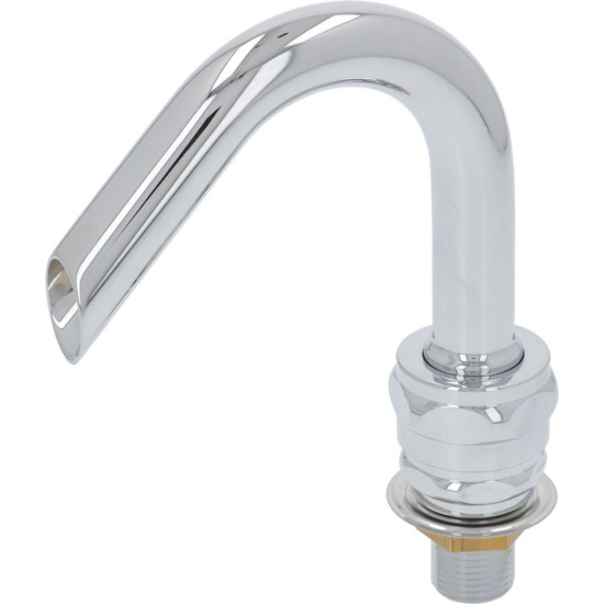 SPOUT CONNECTION 1/2 SPOUT CONNECTION 1/2