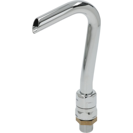 SPOUT CONNECTION 1/2 SPOUT CONNECTION 1/2