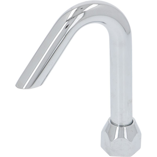 SPOUT CONNECTION 3/4 SPOUT CONNECTION 3/4