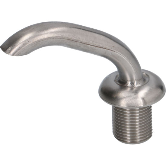 SPOUT CONNECTION 3/8