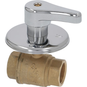 WATER INLET TAP ϕ 3/4