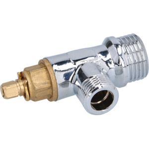 WATER INLET TAP ϕ 1/2