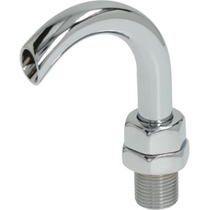SPOUT CONNECTION FITTING ϕ 1/2