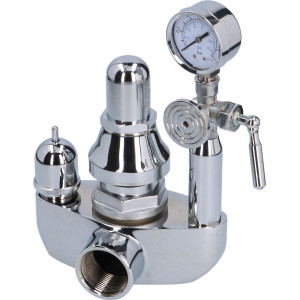 SAFETY GROUP VERTICAL ϕ 1