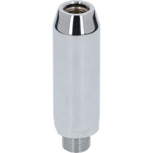 SIPHON FOR PRESSURE GAUGE HOLDER ϕ 3/8