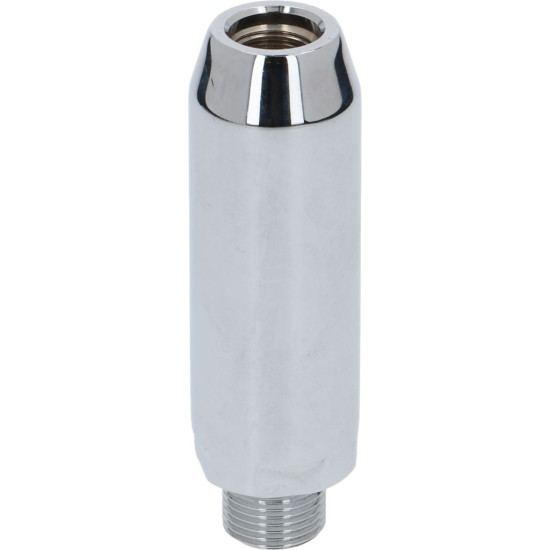 SIPHON FOR PRESSURE GAUGE HOLDER ϕ 3/8 SIPHON FOR PRESSURE GAUGE HOLDER ϕ 3/8