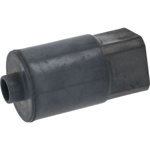 STEAM OUTLET SILENCER