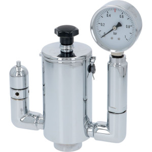 safety group vertical ϕ 3/4