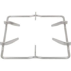 GRID COOKING RANGE  ST/STEEL 315x320 mm