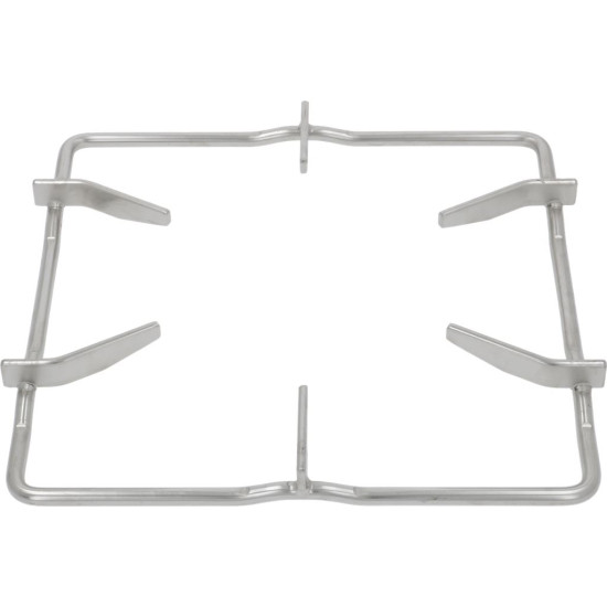 GRID COOKING RANGE  ST/STEEL 315x320 mm