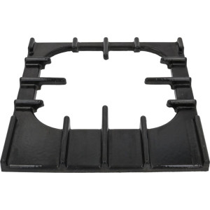 FRONT/BACK PAN SUPPORT GRID 400x430 mm