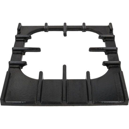 FRONT/BACK PAN SUPPORT GRID 400x430 mm