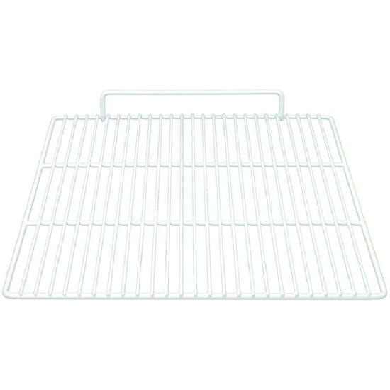 GRID PLASTIC-COATED GN 2/1 650x530 mm
