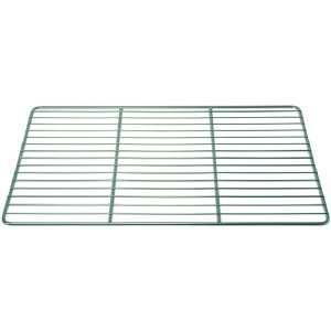 STAINLESS STEEL GRID GN 1/1 530x325 mm