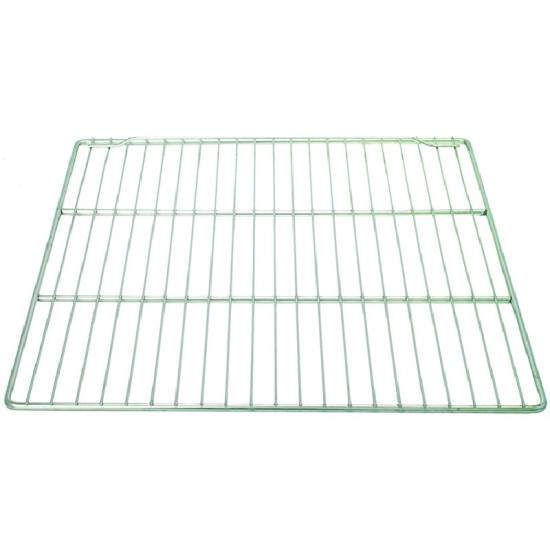 STAINLESS STEEL GRID GN 2/1 650x530 mm