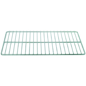 CHROME PLATED GRID GN 1/1 530x325 mm