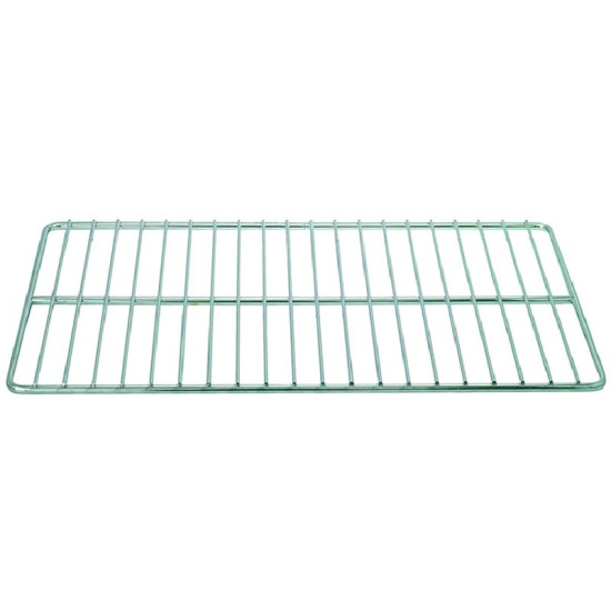 CHROME PLATED GRID GN 1/1 530x325 mm