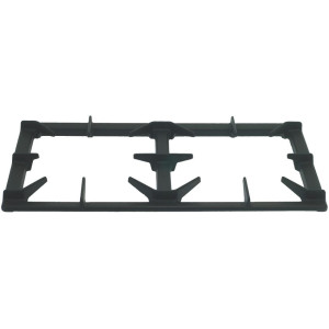 GRID COOKING RANGE 570x340 mm
