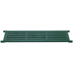 CAST IRON GRID 540x160x15 mm
