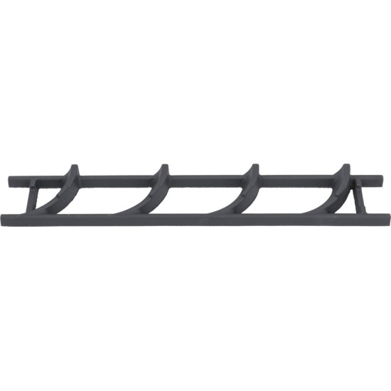 GRID FOR SMOKE OUTLET 395x70 mm