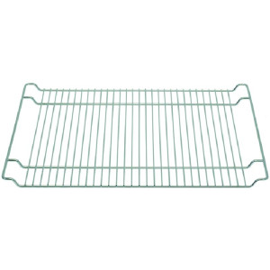 GRID CHROME PLATED 440x340mm 844090738 S
