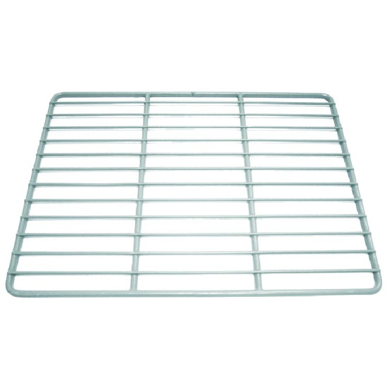 GRID PLASTIC-COATED 430x325 mm