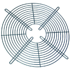 FLAT GRID FOR FAN ϕ 315 mm