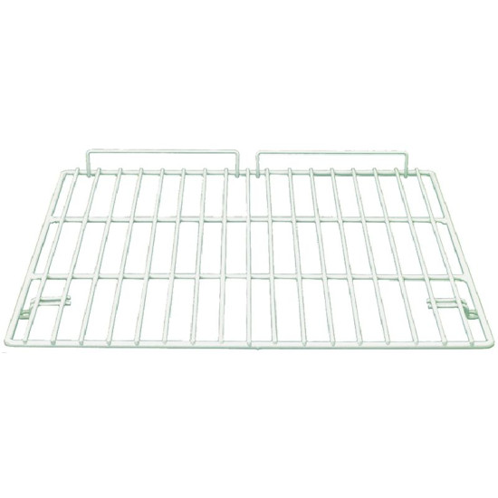 GRID PLASTIC-COATED 530x530 mm