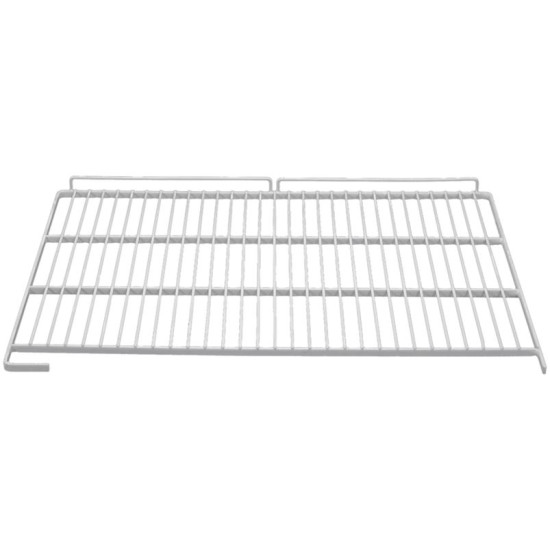 GRID PLASTIC-COATED 592x485 mm DX