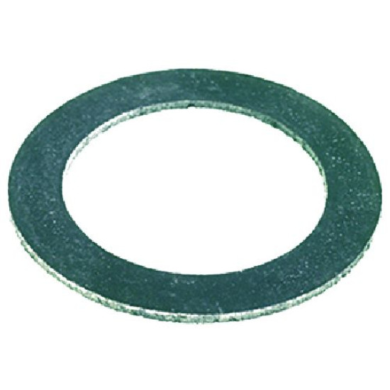 FLAT CARBO GASKET ϕ 63x48x2 mm FLAT CARBO GASKET ϕ 63x48x2 mm