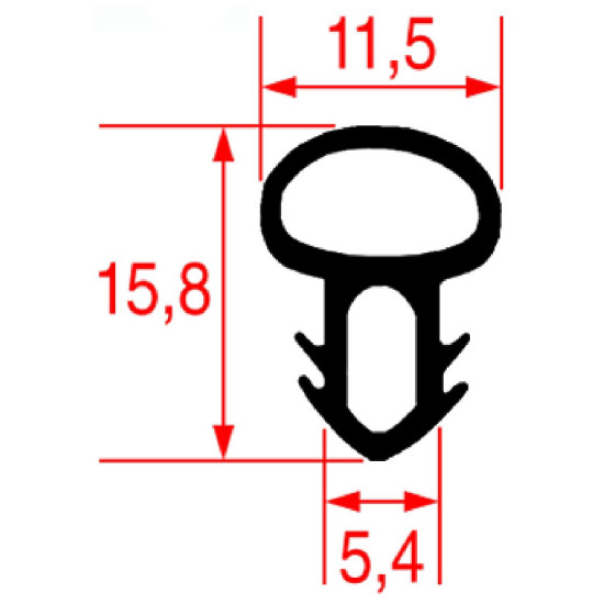 OVEN DOOR GASKET OVEN DOOR GASKET