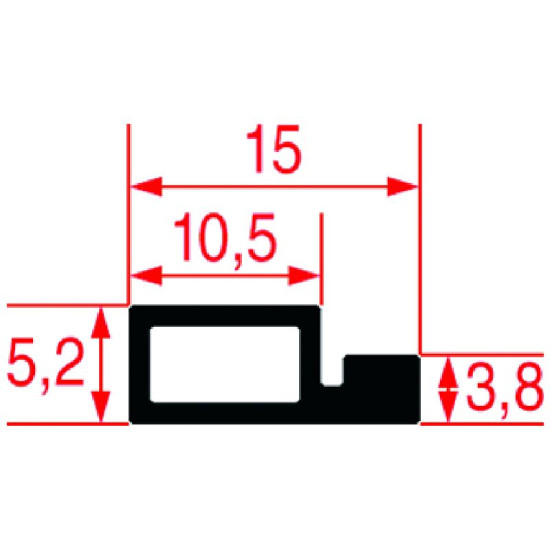 OVEN DOOR GASKET OVEN DOOR GASKET