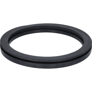 GASKET FOR DOOR GLASS ϕ 330 mm