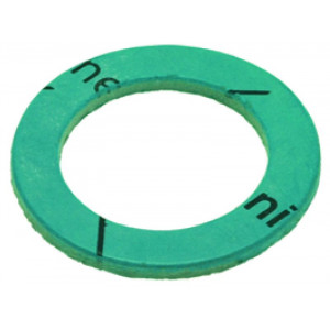 ASBESTOS FREE FLAT GASKET ϕ 30x21x2 mm