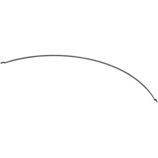 HORIZONTAL LEAF SPRING 660 mm