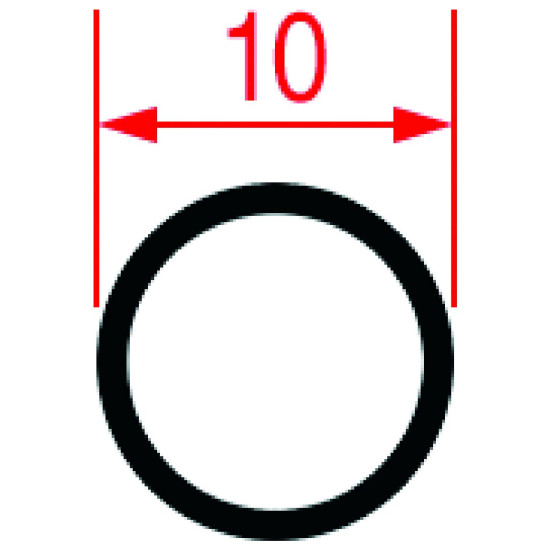 VERTICAL DOOR GASKET 350 mm VERTICAL DOOR GASKET 350 mm