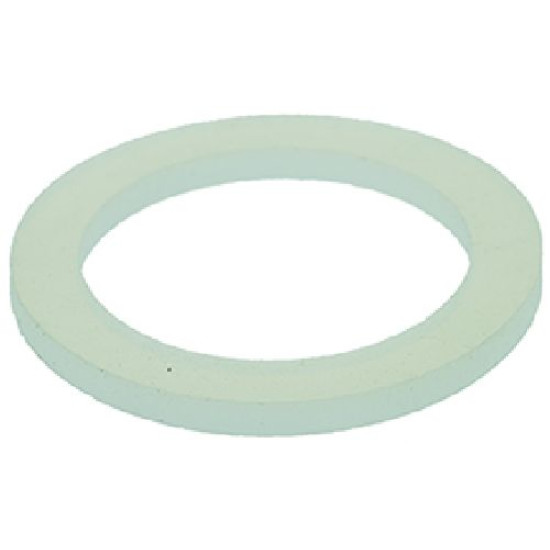 GASKET FLAT SILICONE ϕ 41x30x3 mm