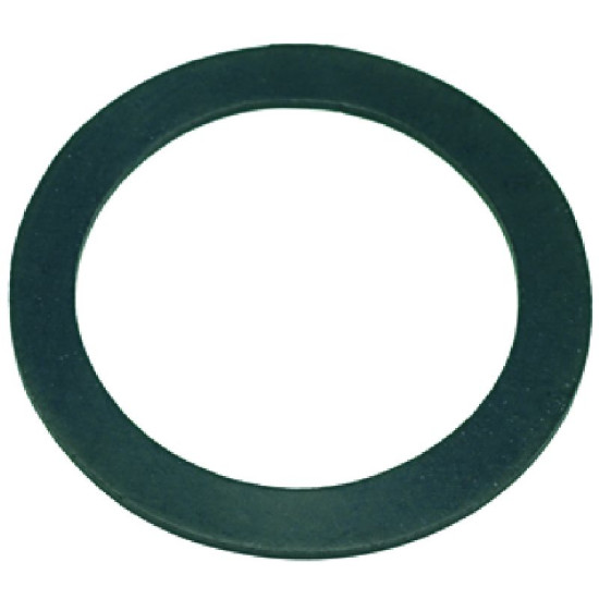 GASKET FLAT EPDM ϕ 57x43x1.5 mm