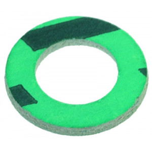 ASBESTOS FREE FLAT GASKET ϕ 19x11x2 mm