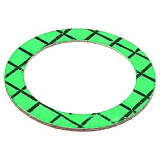 ASBESTOS FREE FLAT GASKET ϕ 61x46x2 mm ASBESTOS FREE FLAT GASKET ϕ 61x46x2 mm