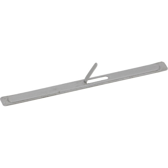 GASKET LOCKING PLATE