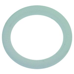 FLAT PTFE GASKET ϕ 16.5x12.5x1.5 mm