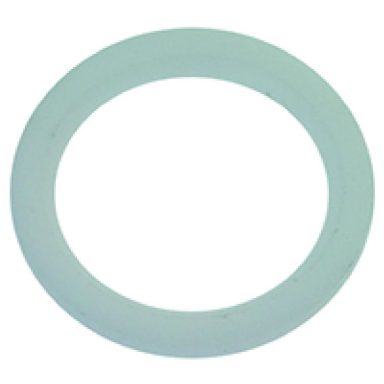 FLAT PTFE GASKET ϕ 16.5x12.5x1.5 mm