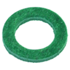 ASBESTOS FREE FLAT GASKET ϕ 9x6x1 mm