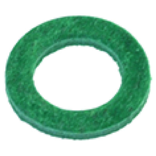 ASBESTOS FREE FLAT GASKET ϕ 9x6x1 mm